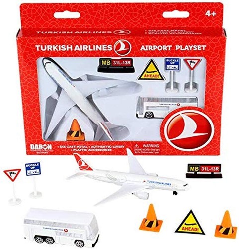 Herpa 86rt 5401 playset - herpa, 86rt-5401