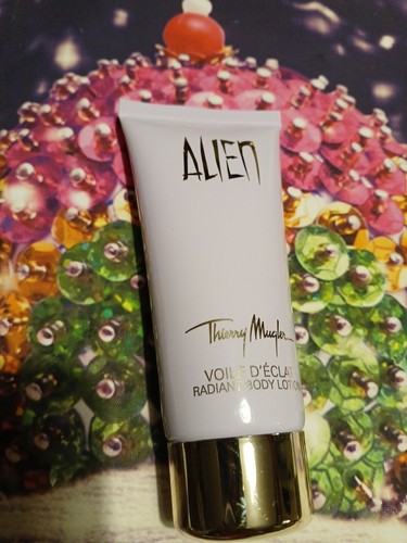 Thierry mugler alien - mugler, radiant