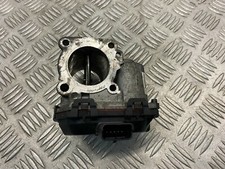 FORD FOCUS 1.5 DIESEL DROSSELKLAPPENSTUTZEN ORIGINAL 9807238580 2016