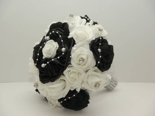 Brautstrauß blumenstrauß - ,