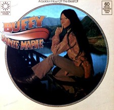 Buffy Sainte-Marie - A Golden