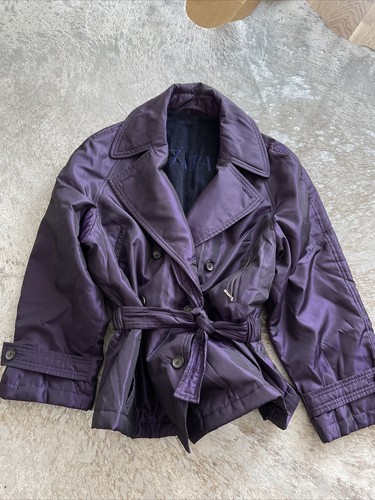 Zapa steppjacke purple lila - purple,