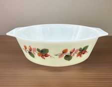 Pyrex JAJ England Auflaufform