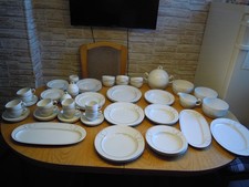 Rosenthal Asimmetria weißgold