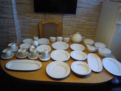 Rosenthal asimmetria weißgold - rosenthal,