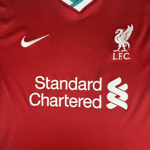 Liverpool fußball trikot - liverpool,