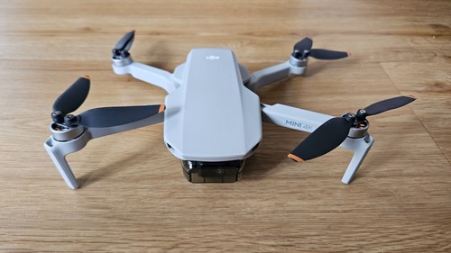 Dji mini fly more combo - fly,