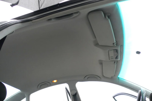 Passat limousine himmel - vw,