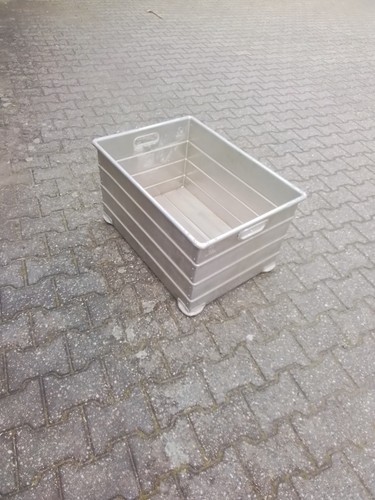 Zarges kiste transportbox - zarges,