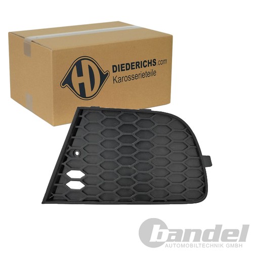 Diederichs blende schwarz - diederichs,