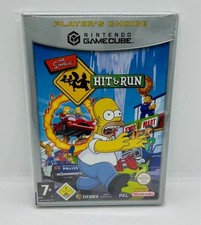 The Simpsons: Hit & Run -