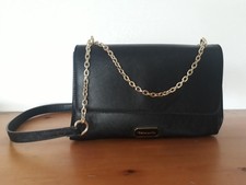 Tamaris Umhängetasche schwarz