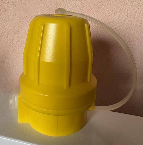 Grenzwertgeber armatur öltank - armatur,
