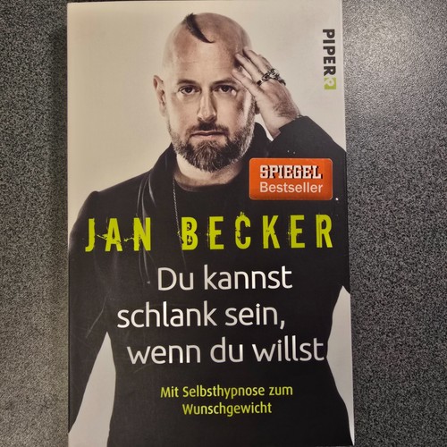 Kannst schlank sein wenn - kannst,