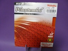 Nittaku PIMPLEMINI rot 1,3mm
