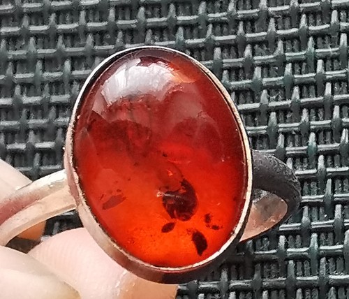 Sehr hübscher cognac - sehr,