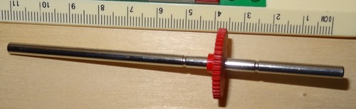 F751 fischertechnik - f751,