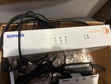 Sophos utm 110 - sophos, rev.5