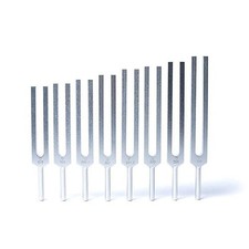 Stimmgabel-Set Harmonic