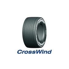 CrossWind CW-LT01 445/45 R19.5
