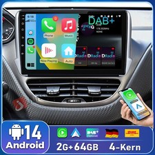 Android 14 CarPlay 2G+64G