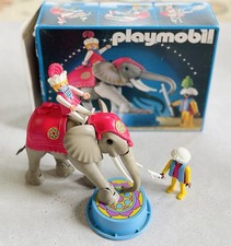 Playmobil 3711 Romani Circus