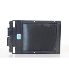 Toyo 4x5" Planfilmkassette II - Double Film Sheet Holder II - Kassette 