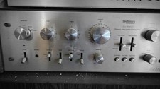 TECHNICS SU-8600 Amplifier