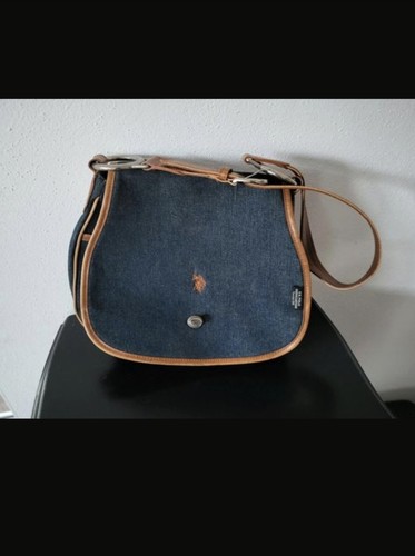 Handtasche polo ralph lauren - ralph,