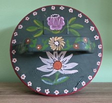 Deckel für Milchkanne mit