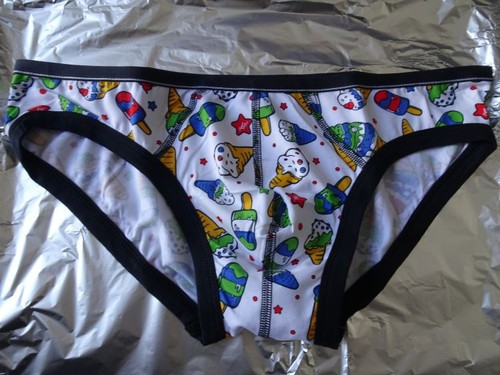 Underwear aussiebum slip - underwear,