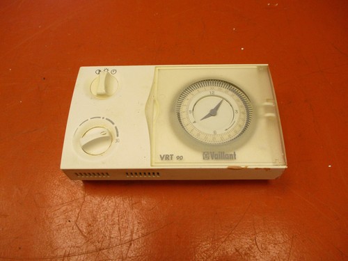Vaillant raumthermostat - vaillant,