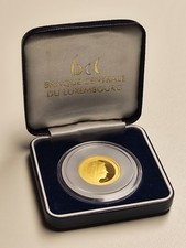 1/5 oz .999 6,22g Feingold 5