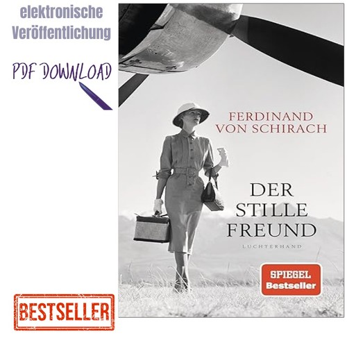 2025 der stille freund - der,