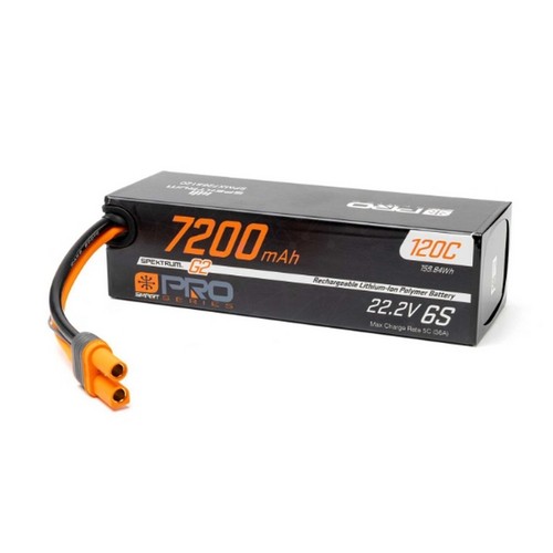 Spektrum spmx726s120 smart - spektrum,