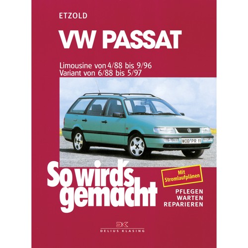 Passat typ 35i - passat,