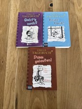 📚 Gregs Tagebuch Band 5, 6