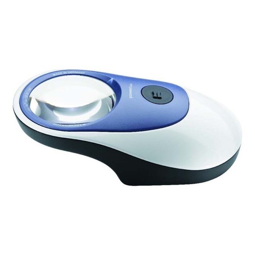 Eschenbach leuchtlupe powerlux - eschenbach,