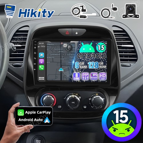 Dab core 128g carplay - dab+, 8-core
