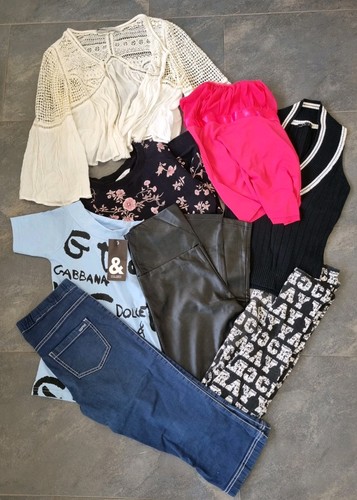 Damen kleider paket - gr., 36