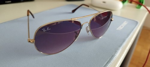 Ray ban aviator - ban,