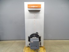 Viessmann Vitola 111 VE1 Öl-Heiz-Kessel Warmwasserspeicher 18kW Heizung Bj.2004