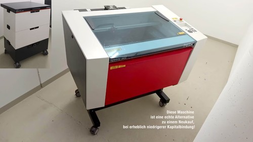 Trotec speedy 300 - trotec,
