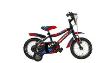 Fahrrad BEMMEX VORTEX 12 "