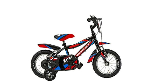 Fahrrad bemmex vortex - bemmex, "