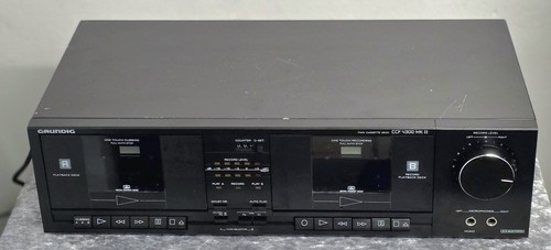 Grundig ccf 4300 dopoel - ccf,