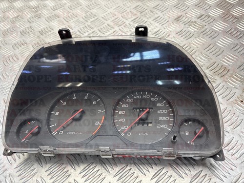 78120 s30 q01 tachometer - tachometer, honda
