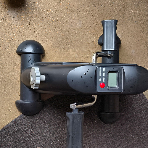 Mini pedaltrainer mit - pedaltrainer,