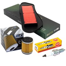 Set wartung luftfilter - set,