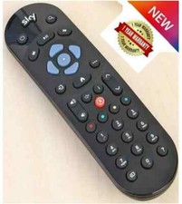 Original Sky Q Fernbedienung |